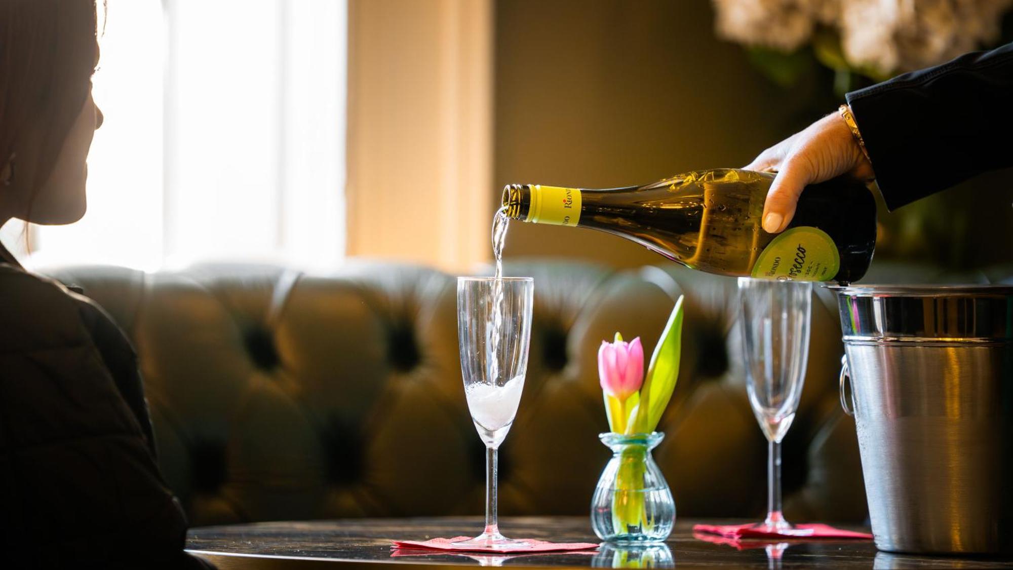 St George By Nina Hotel Dublin