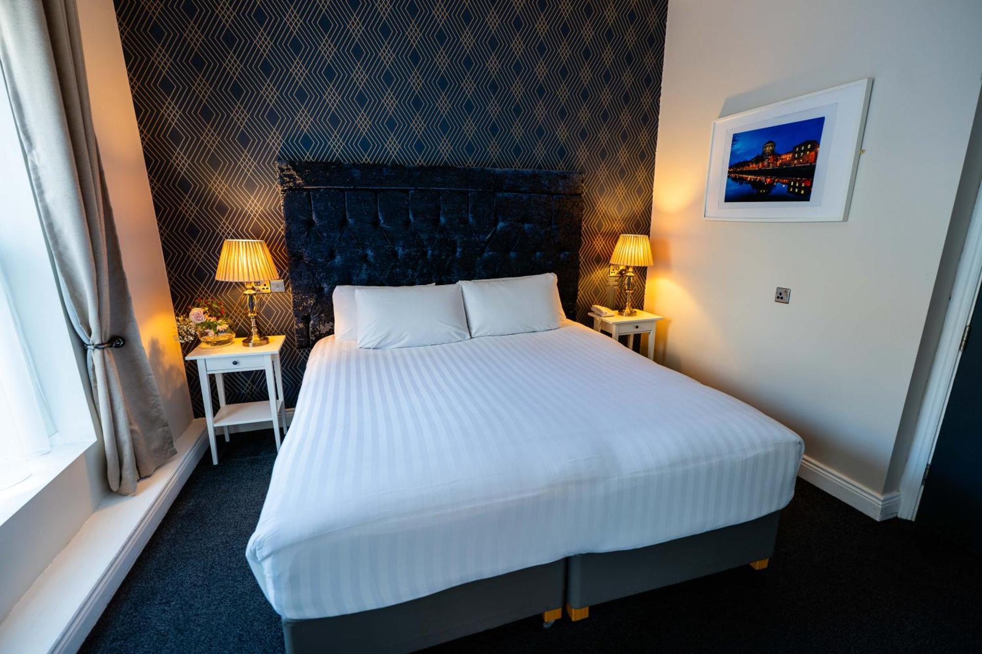 St George By Nina Hotel