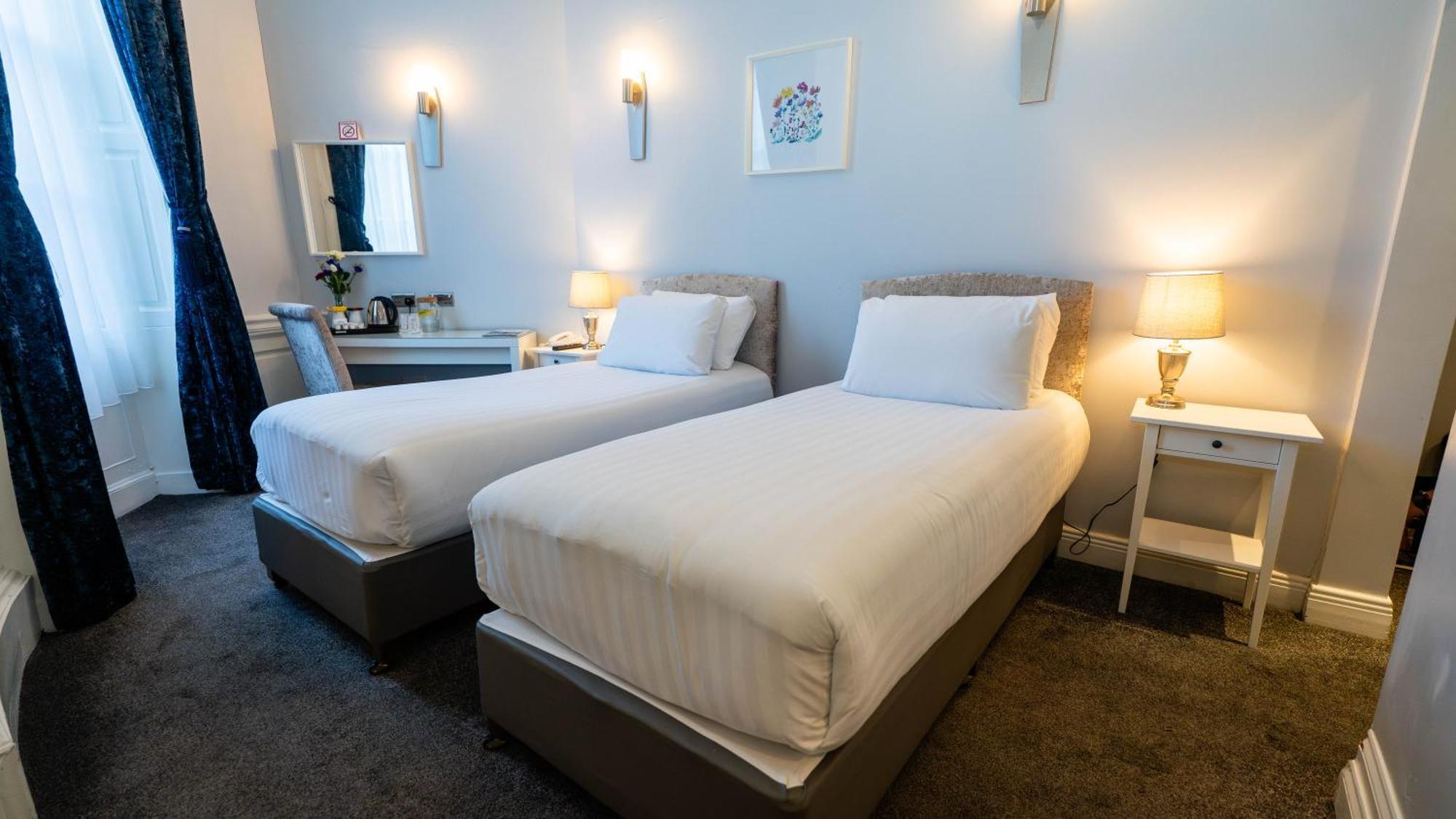 Hotel St George By Nina Dublin